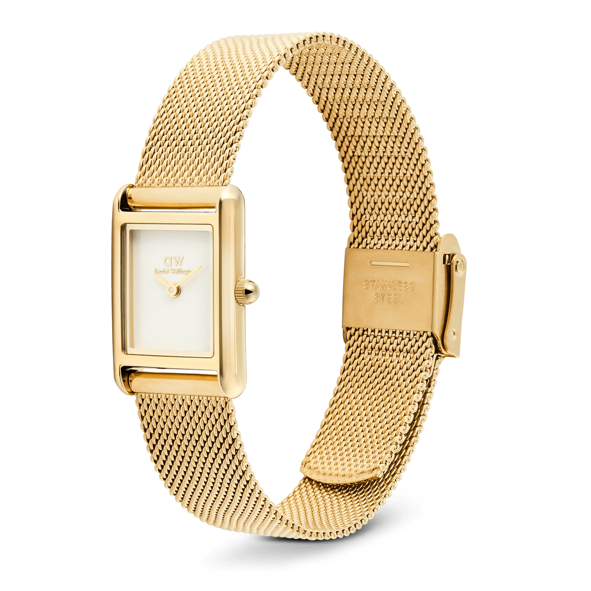Daniel Wellington Bound Mini Women Watch DW00100928K
