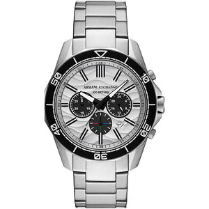 Armani Exchange Analog Watch for Men AX1969 - KRISHNA WATCH COMPANY