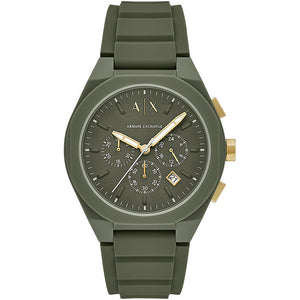Emporio Armani Analog Watch for Men - AX4169 - KRISHNA WATCH COMPANY