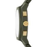 Emporio Armani Analog Watch for Men - AX4169