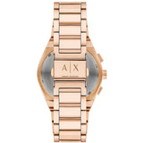 Armani Exchange Analog Watch for Men -  AX4188
