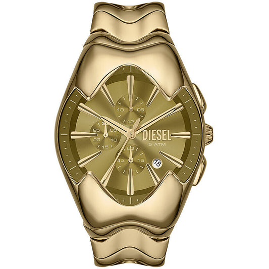 Diesel Mercurial Metamorph Chronograph watch DZ4681