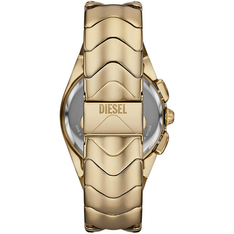 Diesel Mercurial Metamorph Chronograph watch - DZ4681