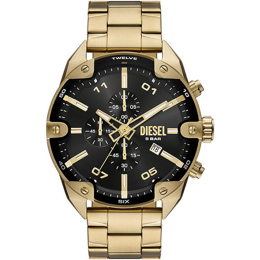 DIESEL SPIKED Mens Chronograph DZ4678