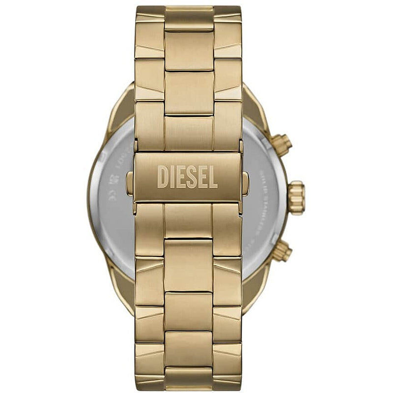 DIESEL Spiked Chronograph Watch for Men - DZ4685