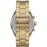 DIESEL Spiked Chronograph Watch for Men - DZ4685