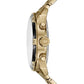 DIESEL Spiked Chronograph Watch for Men - DZ4685