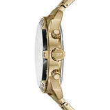 DIESEL Spiked Chronograph Watch for Men - DZ4685