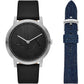 Emporio Armani Dale Analog Watch for Men AX7168SET