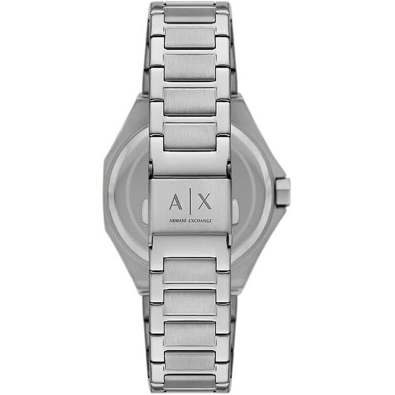 Armani Exchange Automatic Women 36 mm AX4618 - KRISHNA WATCH COMPANY