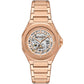 Emporio Armani Analog Watch for Women - AX4619