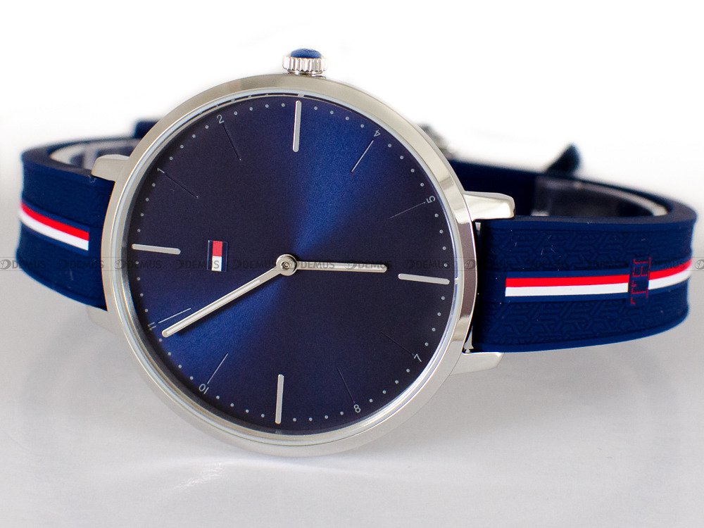 Tommy Hilfiger Alexa Analog Watch for Women 1782154 - KRISHNA WATCH COMPANY