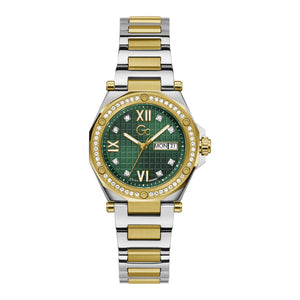LEGACY LADY DAMES HORLOGE Z20004L9MF - KRISHNA WATCH COMPANY