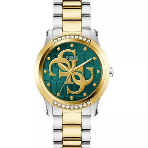 GUESS Annette watch - GW0861L4 - KRISHNA WATCH COMPANY