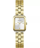 GUESS ISLA Ladies Gold Tone Analog Watch GW0865L2