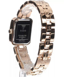 Guess Isla Ladies Rose Gold Tone Analog Watch - GW0865L3 - KRISHNA WATCH COMPANY