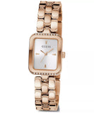 Guess Isla Ladies Rose Gold Tone Analog Watch - GW0865L3 - KRISHNA WATCH COMPANY