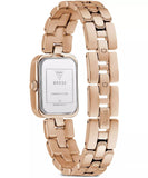 Guess Isla Ladies Rose Gold Tone Analog Watch - GW0865L3 - KRISHNA WATCH COMPANY