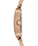 Guess Isla Ladies Rose Gold Tone Analog Watch - GW0865L3 - KRISHNA WATCH COMPANY