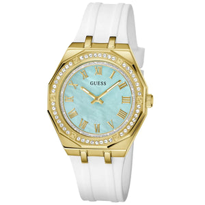 GUESS Desire Ladies Watch GW0872L1 - KRISHNA WATCH COMPANY