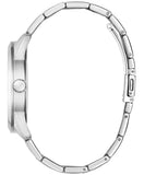 GUESS ELLIOT Mens Two Tone Analog Watch GW0893G2