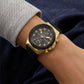 Guess D1 46 mm men's watch GW0902G1