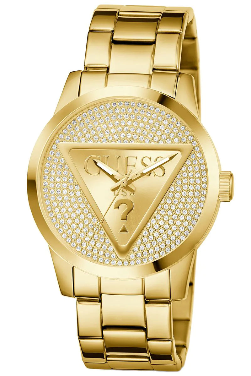 Guess Badge Men watch GW0915G1