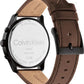 Calvin Klein 25200212 Sport Multifunction Watch for Men