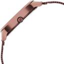 TITAN Purple Glam It Up Multicoloured Dial Stainless Steel Strap Watch 2664QM01