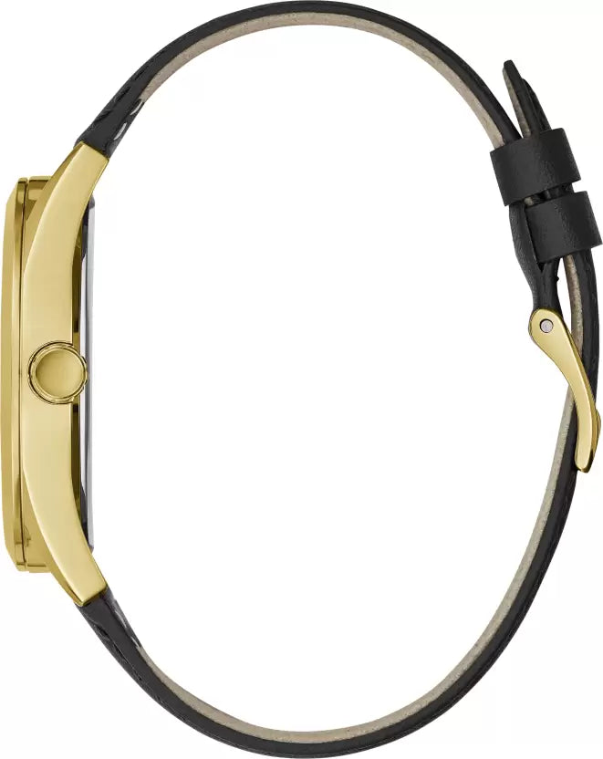 Guess Analog Watch - For Men GW0389G2