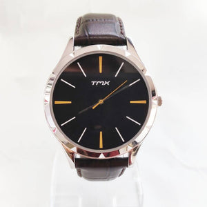 TMX Analog Watch - For Men TM0TG7815T - KRISHNA WATCH COMPANY