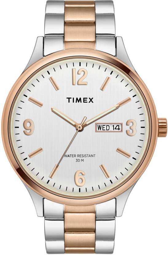Timex TWEG18423 Watch Analog Watch - For Men