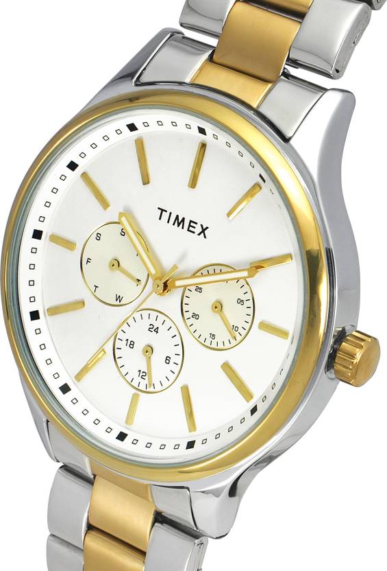 TIMEX  Watch Analog Watch - For Men - TWEG18424