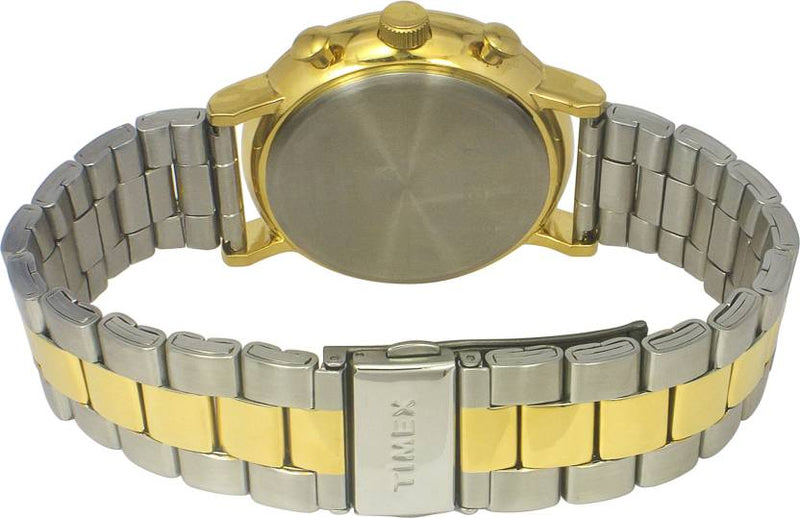 Timex TWEG20008 Watch Analog Watch - For Men