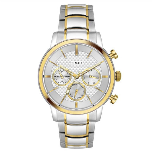 Timex TWEG20203 Watch Analog Watch - For Men