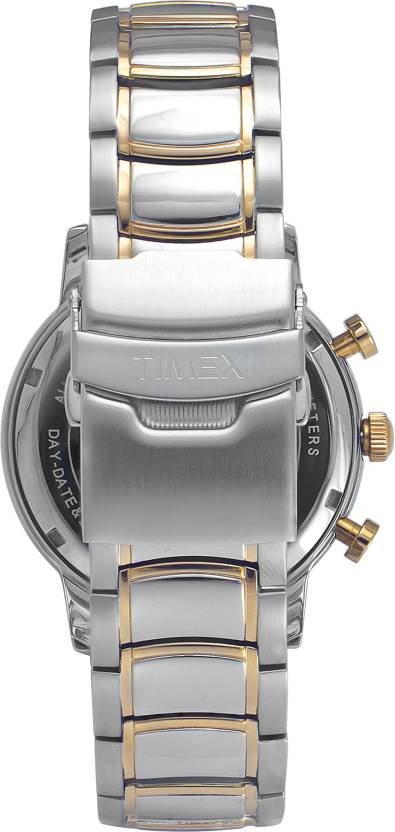 Timex TWEG20203 Watch Analog Watch - For Men