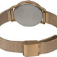 Timex TWEL15602 Watch Analog Watch - For Women