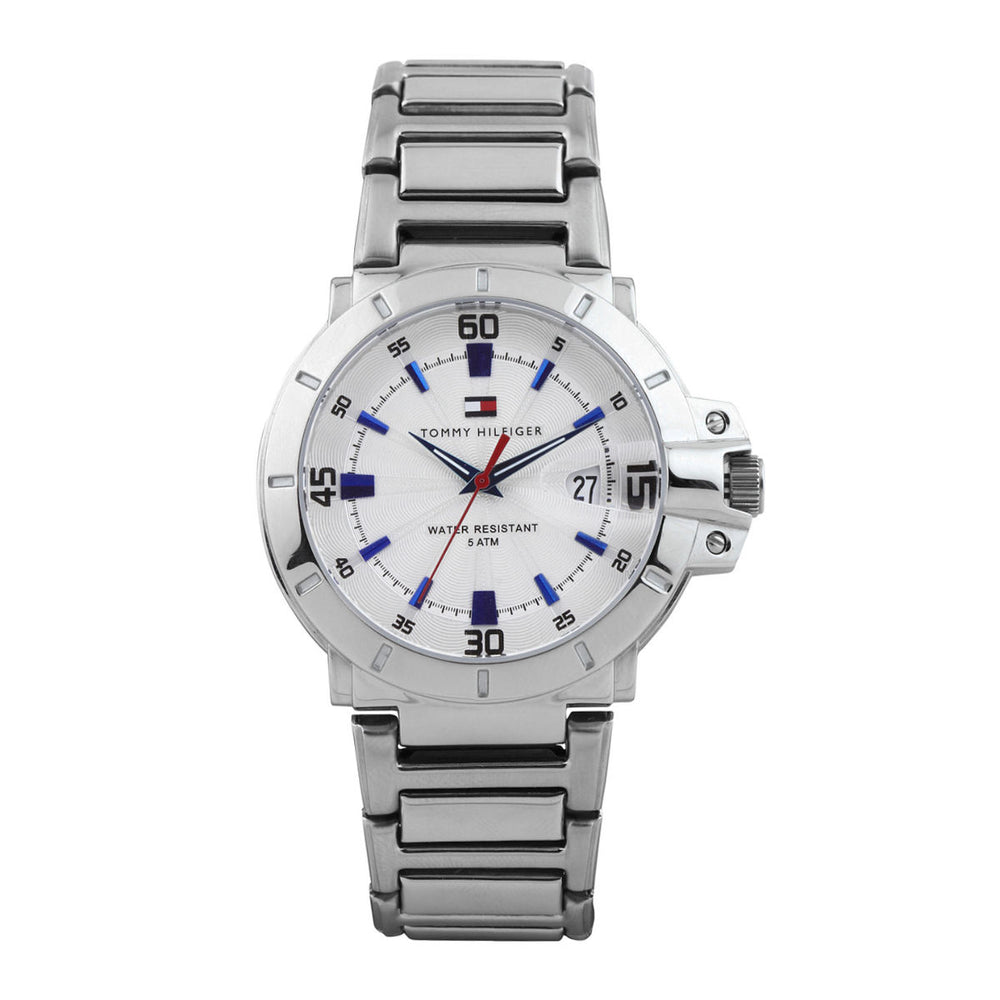 Tommy Hilfiger Watch 1790468 - KRISHNA WATCH COMPANY
