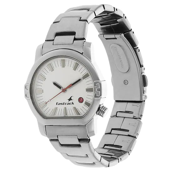Fastrack watch 2025 n531 price