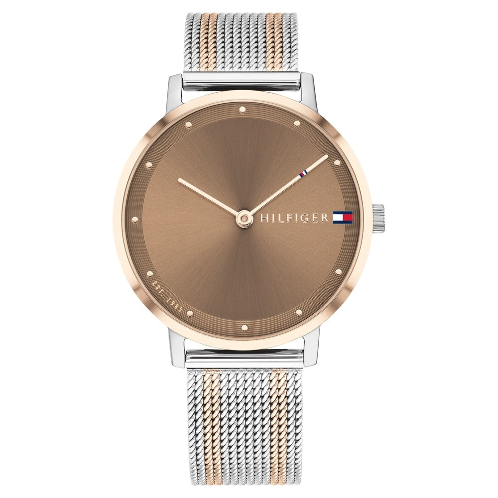 Tommy Hilfiger Pippa Analog Watch 1782152 - KRISHNA WATCH COMPANY