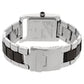 Fastrack BROWN DIAL TWO TONED STAINLESS STEEL STRAP WATCH NP1478SM02 (J952)