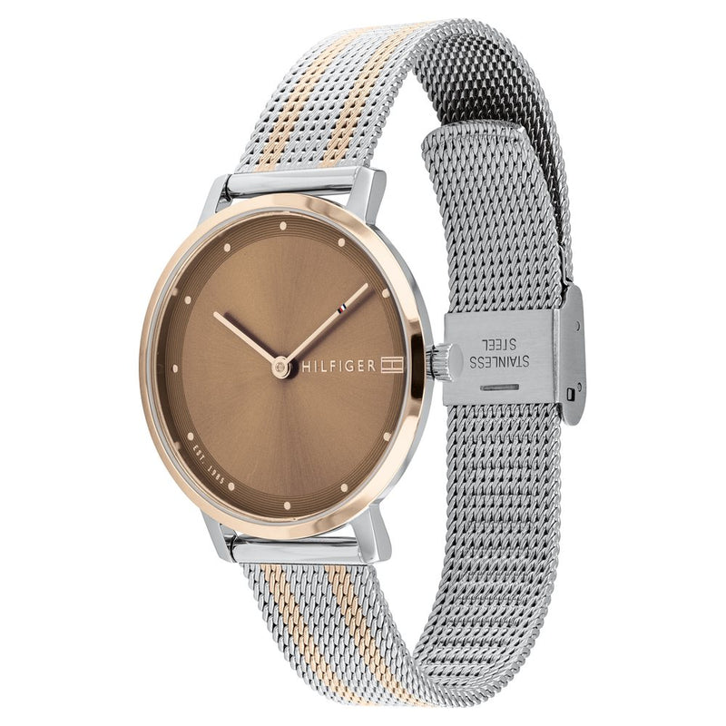 Tommy Hilfiger Pippa Analog Watch 1782152