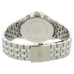 Titan Workwear Watch with Blue Dial & Stainless Steel Strap NP1734KM01 (DG344)