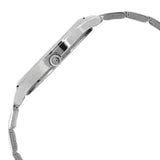 Titan Workwear Watch with Blue Dial & Stainless Steel Strap 1770SM03