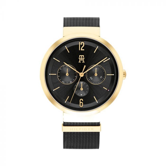 Tommy Hilfiger Lidia Multifunction Watch TH1782540 - KRISHNA WATCH COMPANY