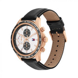 Tommy Hilfiger Miles Chronograph Watch 1792016 - KRISHNA WATCH COMPANY