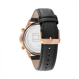 Tommy Hilfiger Miles Chronograph Watch 1792016 - KRISHNA WATCH COMPANY