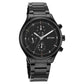 TITAN Black Dial Multifunction Watch for Men - 1803NM01