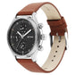 Titan Neo Silver Dial Multifunction Watch for Men 1803SL02