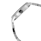 Titan Workwear Watch with Anthracite Dial & Stainless Steel Strap 1806KM01